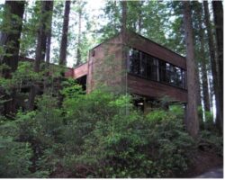 Redwood Sciences Lab