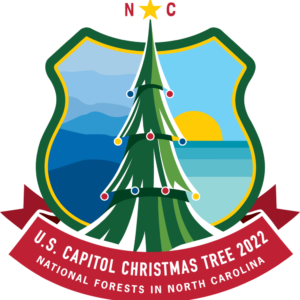 U S Capitol Christmas Tree 2022 U.s. Capitol Christmas Tree