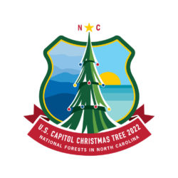 US Capitol Christmas Tree 2022 - RGB - WIDER