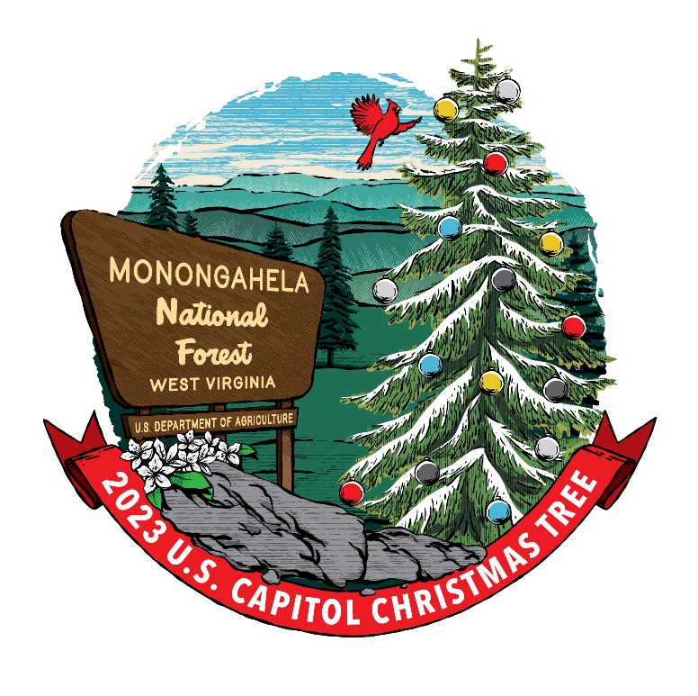Blog U.S. Capitol Christmas Tree