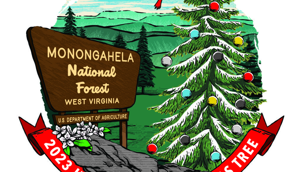 Manchin Announces 2023 U.S. Capitol Christmas Tree Essay Contest for