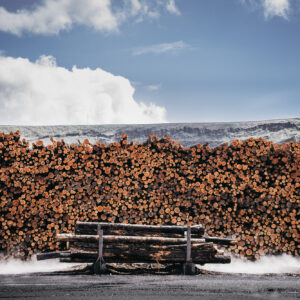 24 log pile-SOVRN