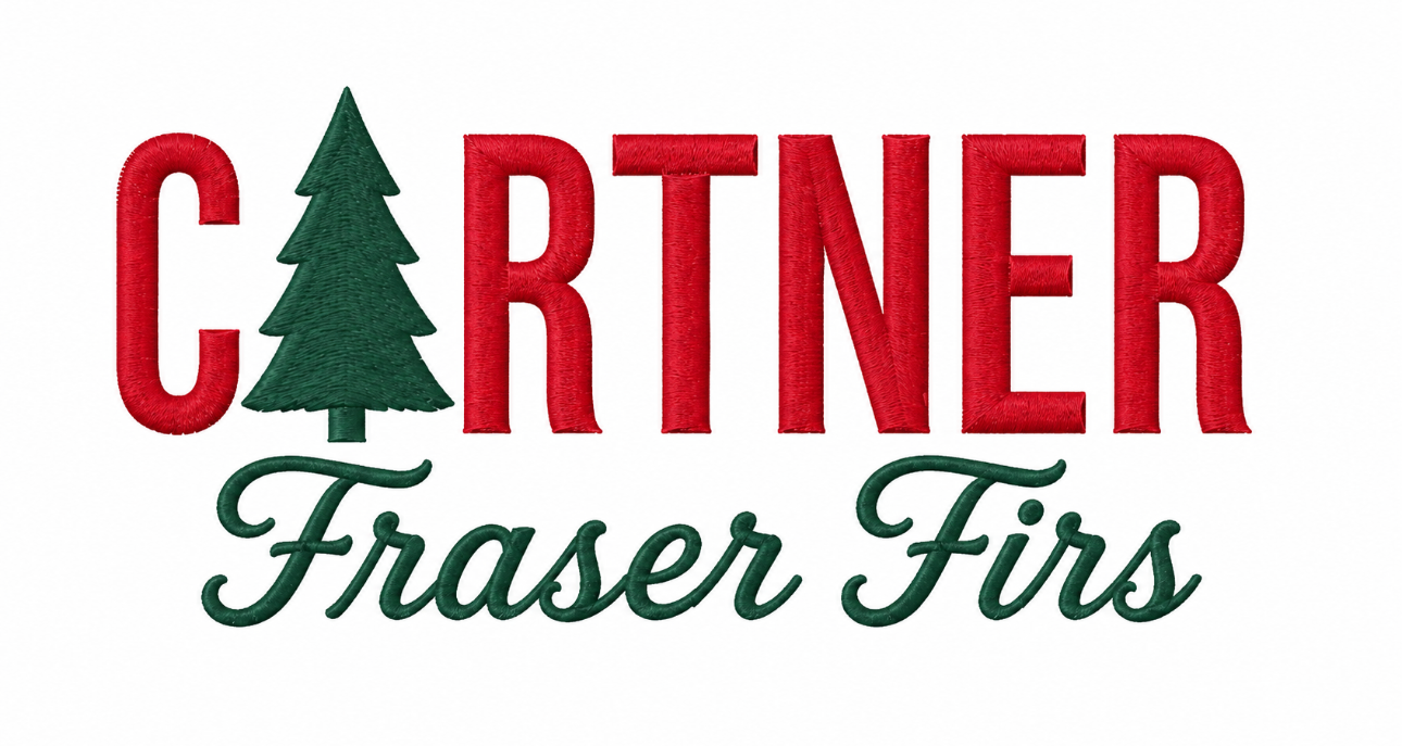 Bronze_Cartner Tree Farm